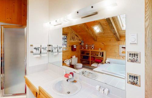 Atkins Cabin - Foto 42