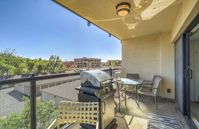 Mid-Skywalker Unit 408 - Foto 12