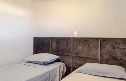 Apartamento aconchegante em frente ao Shopping JL - Photo 11