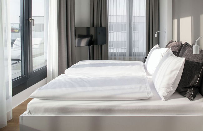 AMANO HOME Apartments - Foto 8