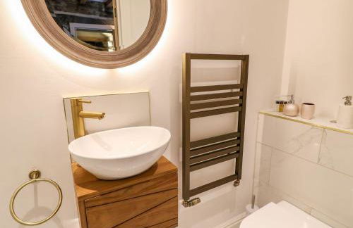 The Farm House at Wildersley Farm - Foto 24