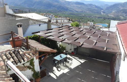 Casa Rural Cueva El Sauce - Foto 9