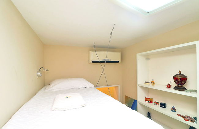 MZ Apartments Leme III - Foto 9