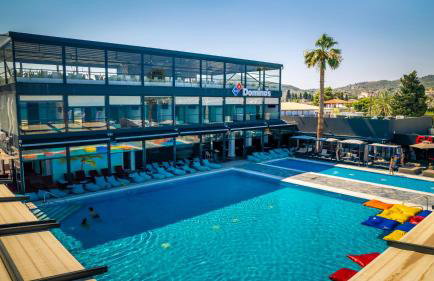 Sea View Serenity Βeachfront & Pool 105 - Foto 34