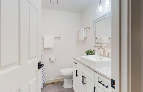 Retreat in the Pines - Foto 23