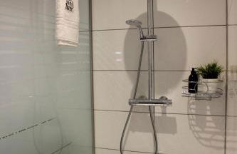 Vier Sind Hier Apartments - Foto 79