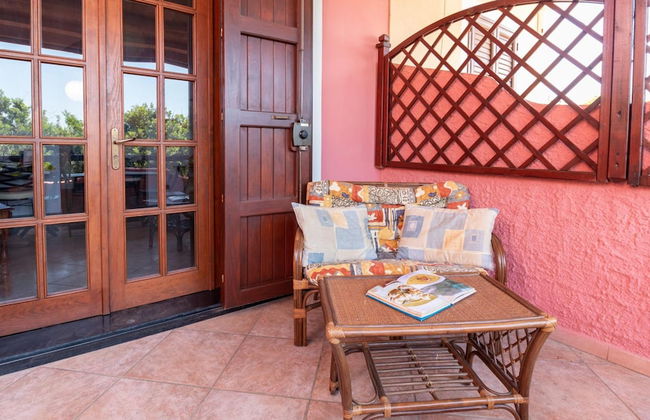 Welcomely - Josto Panoramic House - Foto 15