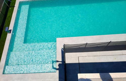 VillaSwimmingpoolMalaga - Foto 38