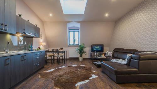 7 Koron - Exclusive Apartments - Foto 5