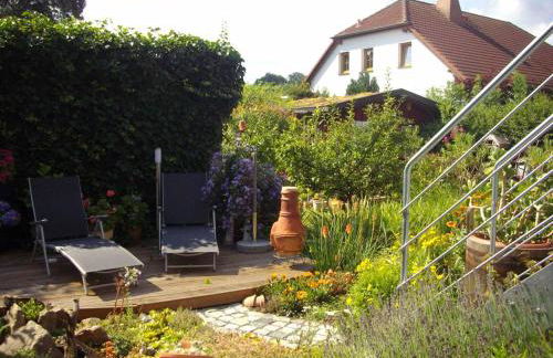 Ferienwohnung Blütentraum - Foto 3