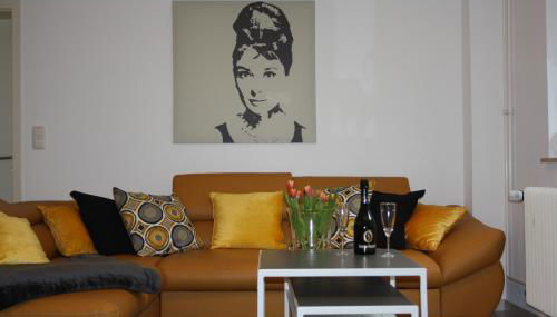 Schöne 60qm große Wohnung Mainz-Lerchenberg ZDF - Foto 5