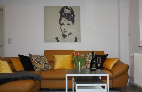 Schöne 60qm große Wohnung Mainz-Lerchenberg ZDF - Foto 5