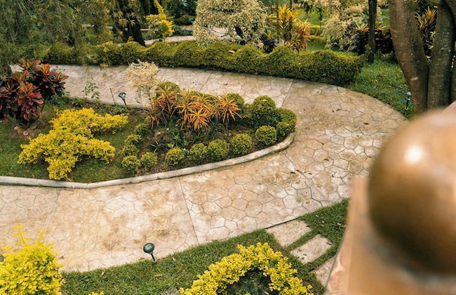 Suites Jardin Imperial - Foto 28