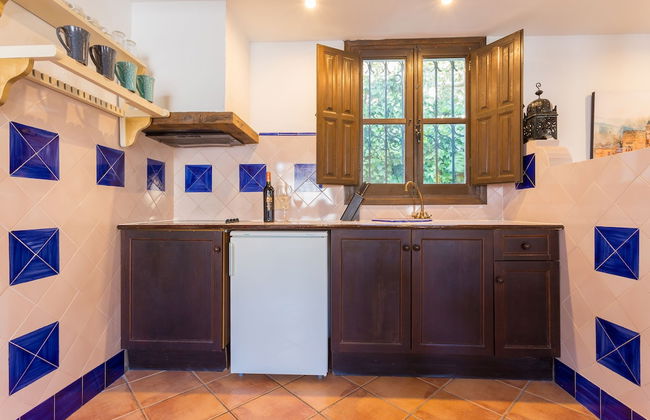 Carmen Vistas de la Alhambra - Foto 37