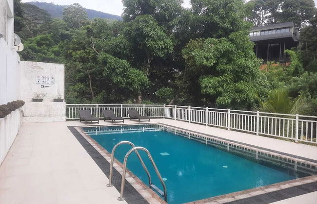 Hillcrest Villa - Foto 7