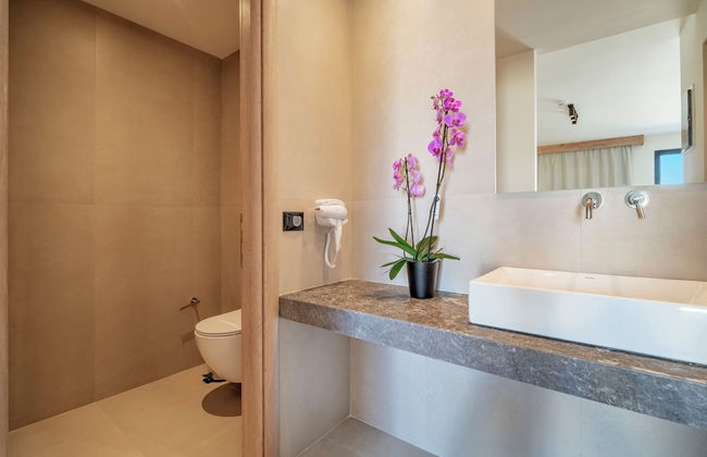 Elounda Residence Resort & Waterpark - Foto 64