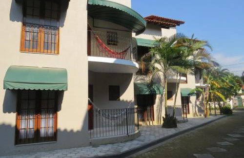 Chalé no Caborê - Photo 2