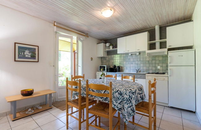 Tranquil Villa in Les Salelles - Photo 29