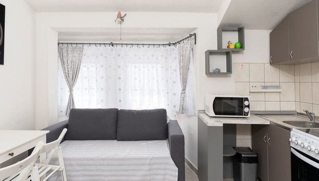 Mia - Foto 5, Kitchen / Dining Room