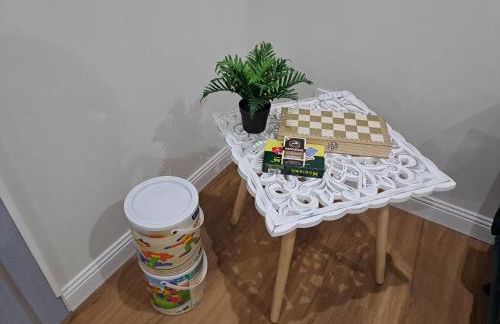 Veronica' s house - Photo 32