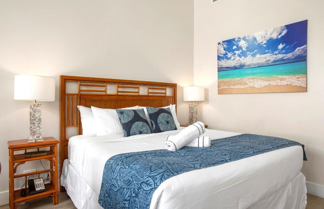 Maui Kaanapali Villas by KBM - Foto 28