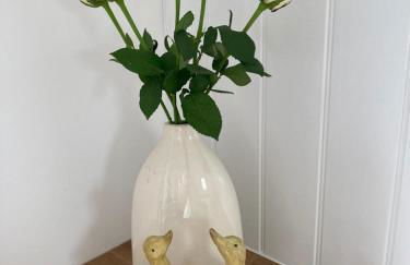 The Stables, Modern 2 bed, 4 person, Rural Barn Conversion with Great Access - Foto 2