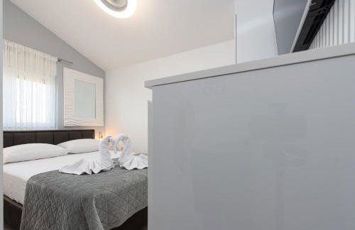 Apartmant Shine Luxury - Photo 42