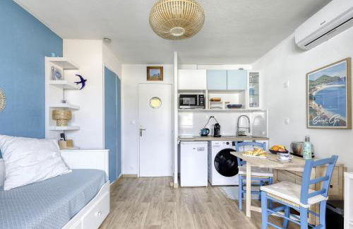 Studio Les Aigues Marines-74 by Interhome - Foto 2