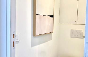 Antheor - vue exceptionnelle - refait à neuf 4 couchages - Foto 15