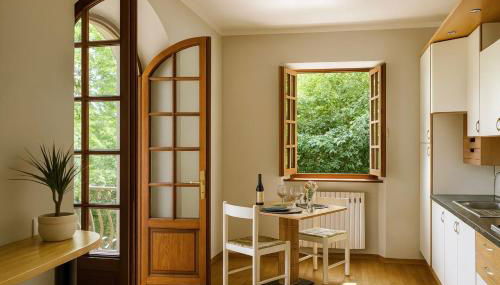 Villa Diana - Foto 2