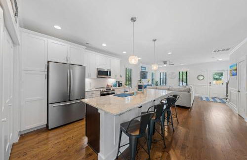 Cozy King Suite Retreat near Wilmington Riverwalk - Foto 32