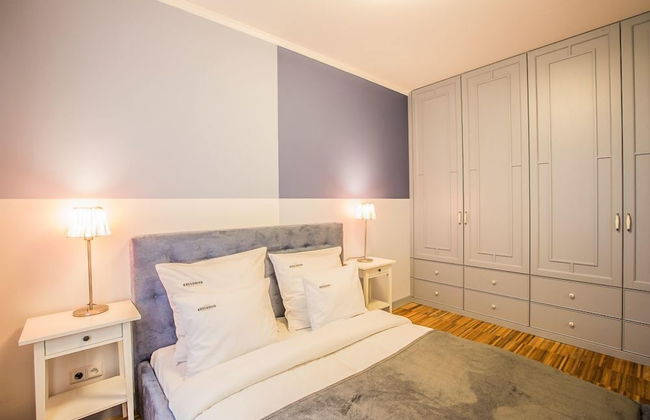 inQse Warsaw | Centre - Foto 26