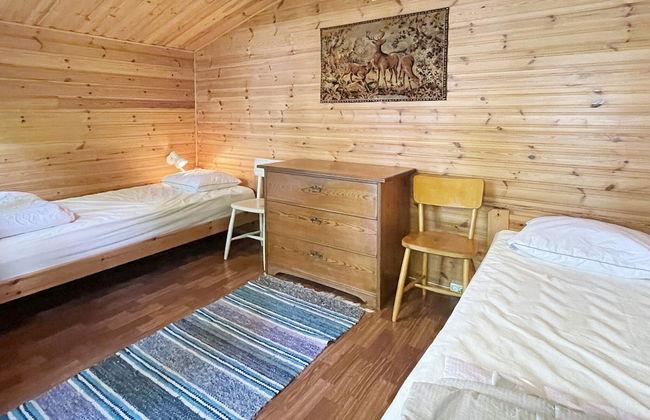 6 Person Holiday Home in Rimforsa-by Traum - Foto 4