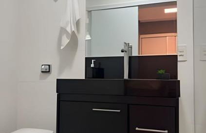 Hospedaria Santo Descanso (Edícula) - Foto 13