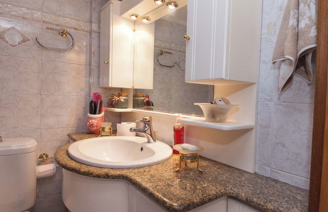 Chrisoupoli Cheerful 2 Bd Apt w Balcony - Foto 24