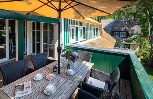 FeWo "Gelassenheit" - Strandhaus Düne 19 - Foto 11