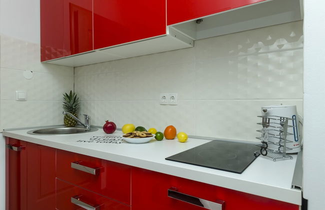 Apartments Lorenzo - Foto 25