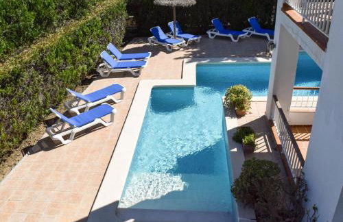 Villa Alexia - APARTMENT CORAL - Puerto Pollensa - Foto 4