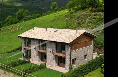 Les Casetes de Molló - Foto 10