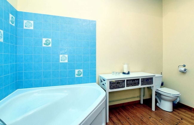 Vintage Holiday Home in Durbuy With Terrace, Garden, Parking - Foto 20