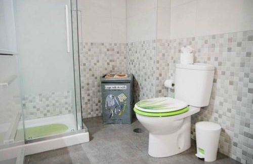 Primera linea playa, vista espectacular - Foto 6