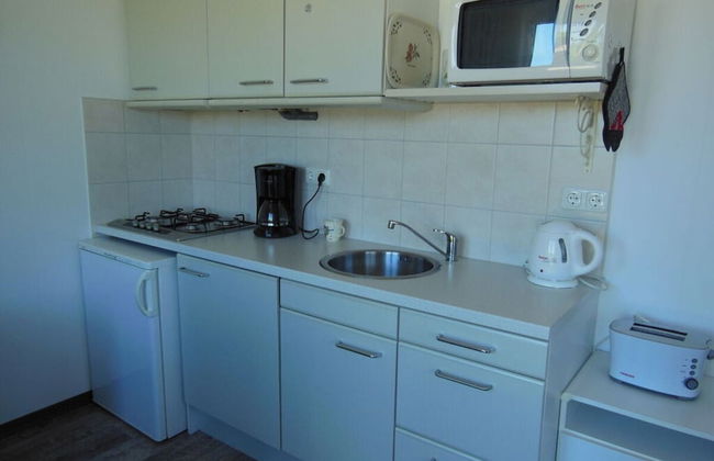 Schelphoekje Modern Retreat - Photo 5