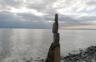 Ferienwohnung Magnolie in Langenargen - Foto 9