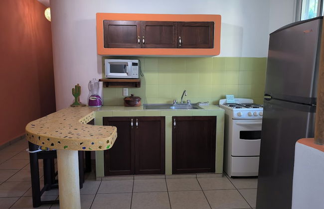 Bungalows Teka - Foto 26