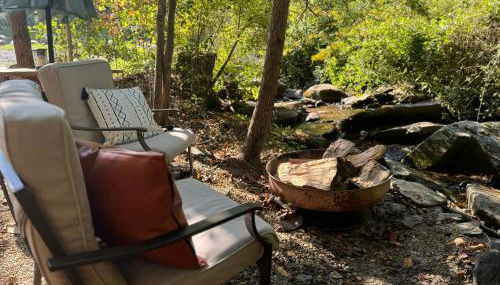 Whispering Waters Dome Getaway - Foto 2