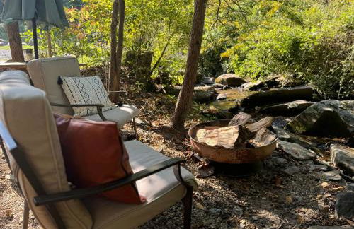 Whispering Waters Dome Getaway - Foto 2