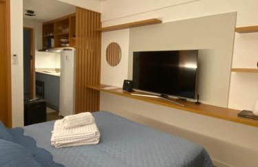 MODERN AND STYLISH STUDIO BARRA, SALVADOR - Circuito Carnaval - Photo 6