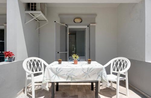 Ilias Studios Sevasti Kalymnos - Foto 25