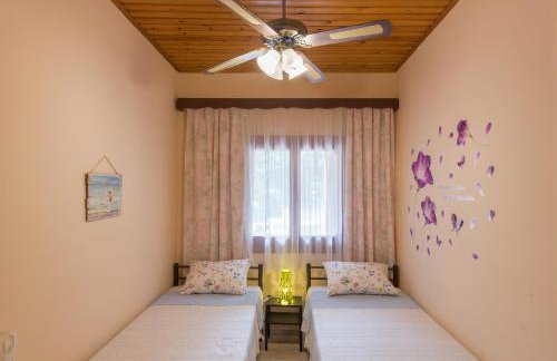 Family Holiday Apartment with garden & BBQ - Foto 25