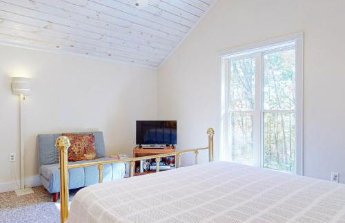 Doe Heights Chalet - Foto 33